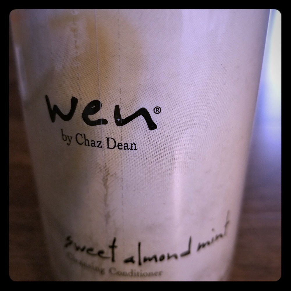 Wen by Chaz Dean